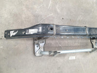 Original Used Mercedes-Benz GLE ML W166 Lower Front Crossmember