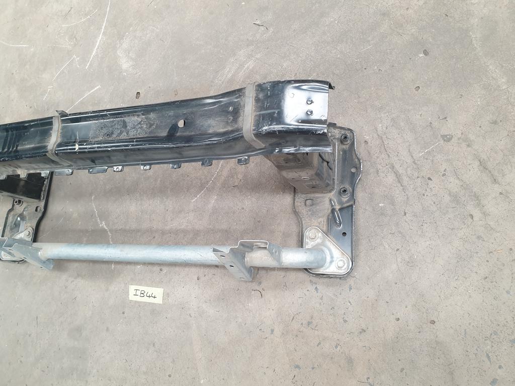 Original Used Mercedes-Benz GLE ML W166 Lower Front Crossmember