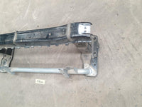 Original Used Mercedes-Benz GLE ML W166 Lower Front Crossmember