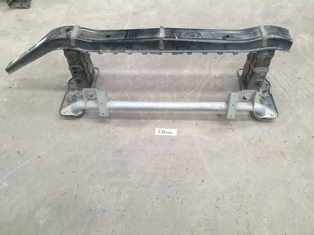 Original Used Mercedes-Benz GLE ML W166 Lower Front Crossmember