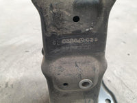 Original Used Mercedes-Benz GLE ML W166 Lower Front Crossmember