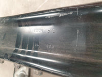 Original Used Mercedes-Benz GLE ML W166 Lower Front Crossmember