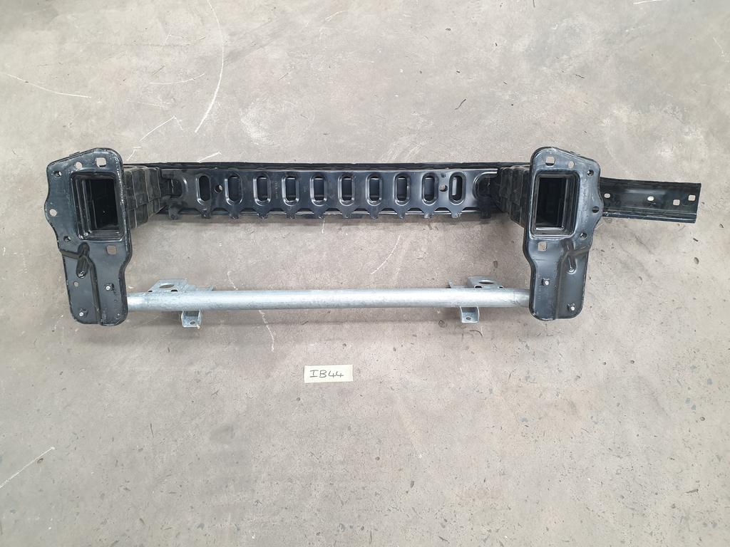 Original Used Mercedes-Benz GLE ML W166 Lower Front Crossmember