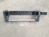 Original Used Mercedes-Benz GLE ML W166 Lower Front Crossmember