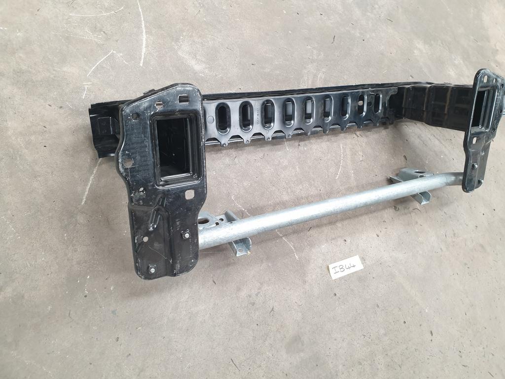 Original Used Mercedes-Benz GLE ML W166 Lower Front Crossmember