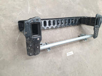 Original Used Mercedes-Benz GLE ML W166 Lower Front Crossmember