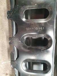Original Used Mercedes-Benz GLE ML W166 Lower Front Crossmember