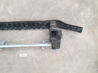 Original Used Mercedes-Benz GLE ML W166 Lower Front Crossmember