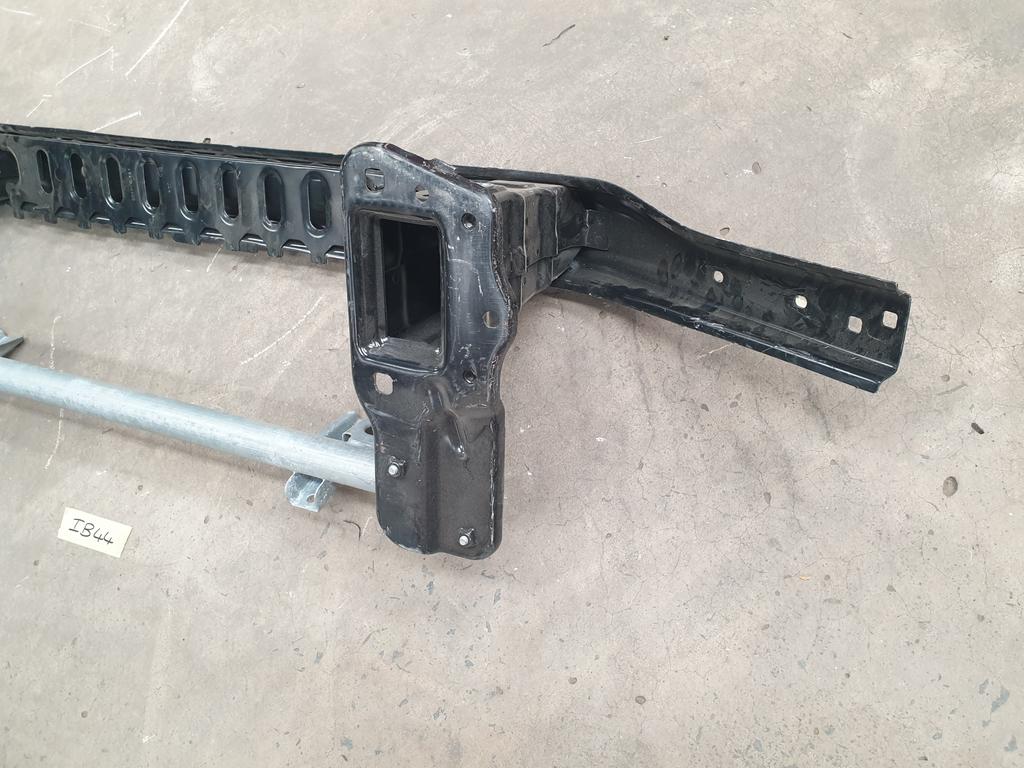 Original Used Mercedes-Benz GLE ML W166 Lower Front Crossmember