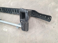 Original Used Mercedes-Benz GLE ML W166 Lower Front Crossmember