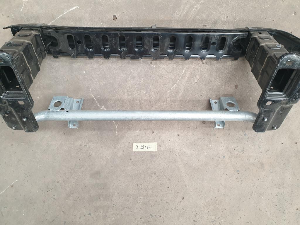 Original Used Mercedes-Benz GLE ML W166 Lower Front Crossmember