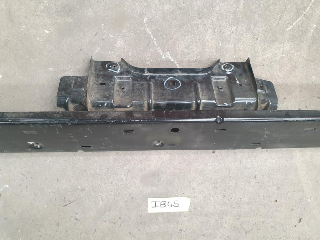 Original Used Ford Ranger Rear Bumper Carrier