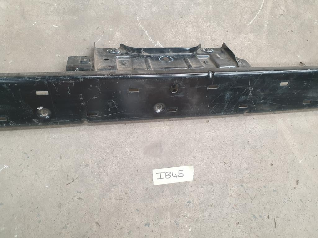 Original Used Ford Ranger Rear Bumper Carrier