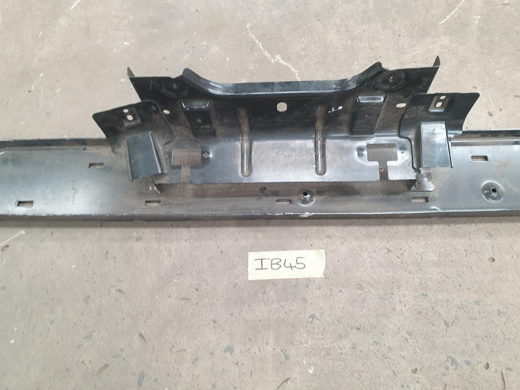 Original Used Ford Ranger Rear Bumper Carrier