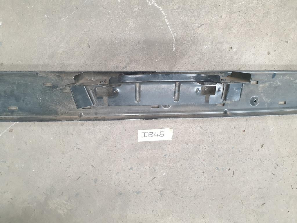 Original Used Ford Ranger Rear Bumper Carrier