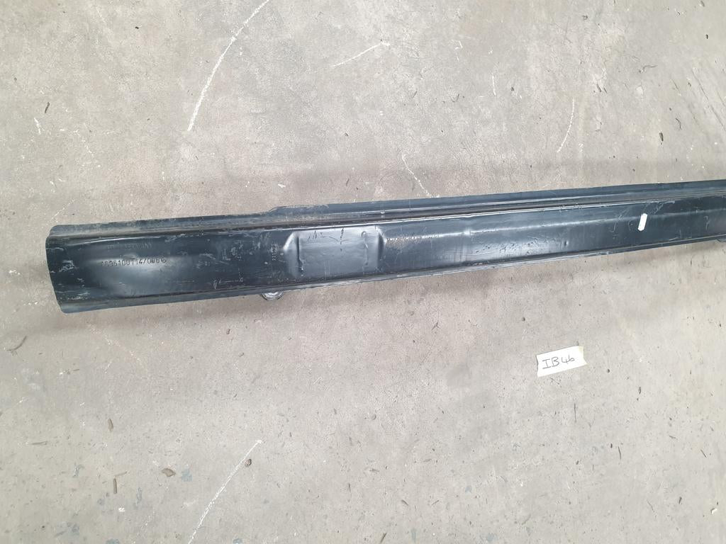 Original Used Mercedes-Benz A-Class W169 Rear Crossmember