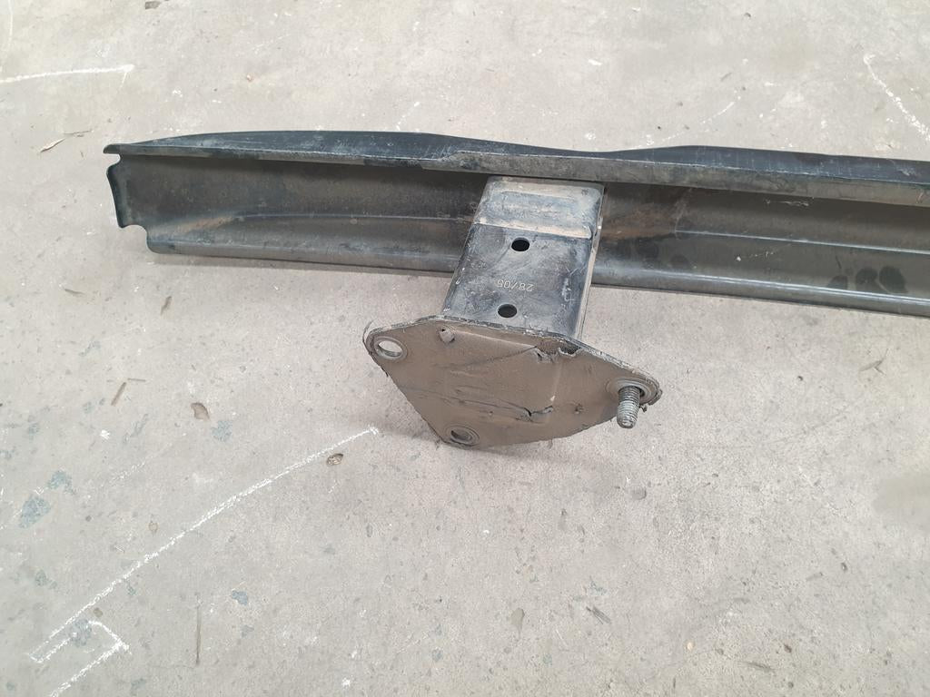 Original Used Mercedes-Benz A-Class W169 Rear Crossmember