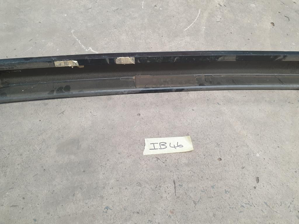 Original Used Mercedes-Benz A-Class W169 Rear Crossmember
