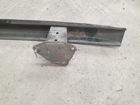 Original Used Mercedes-Benz A-Class W169 Rear Crossmember