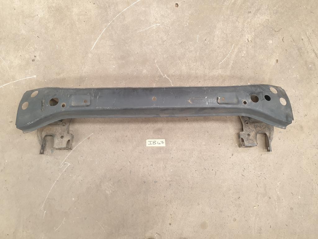 Original Used Volkswagen T6 Front Bumper Stiffener
