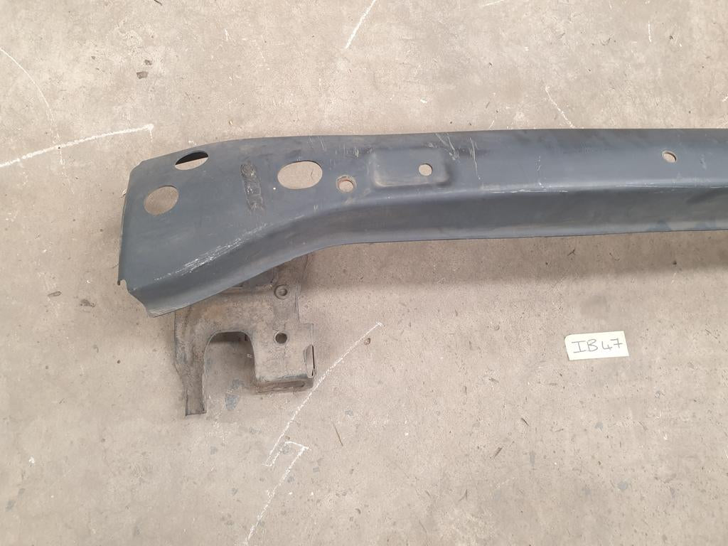 Original Used Volkswagen T6 Front Bumper Stiffener