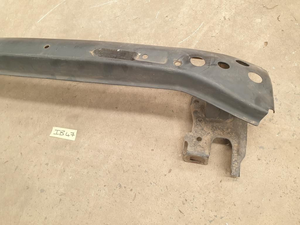 Original Used Volkswagen T6 Front Bumper Stiffener