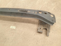 Original Used Volkswagen T6 Front Bumper Stiffener