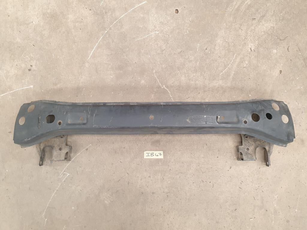 Original Used Volkswagen T6 Front Bumper Stiffener