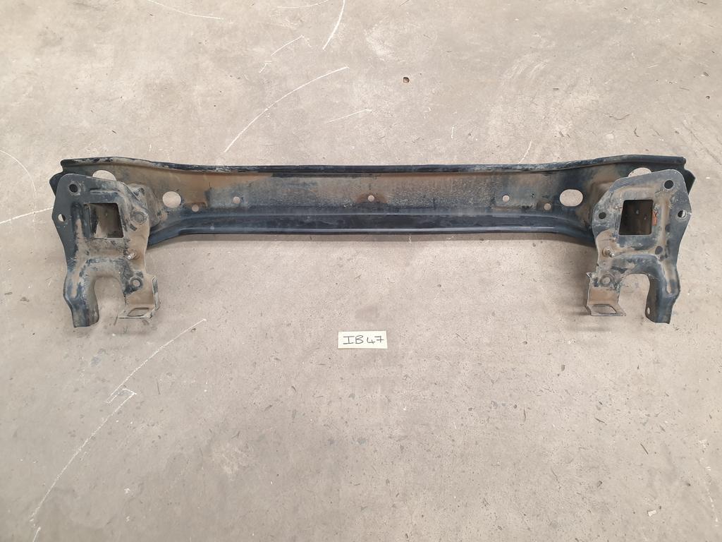 Original Used Volkswagen T6 Front Bumper Stiffener