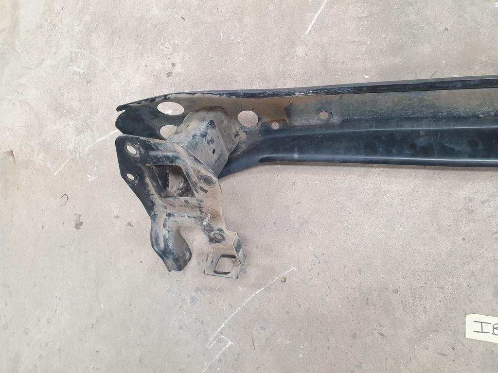 Original Used Volkswagen T6 Front Bumper Stiffener