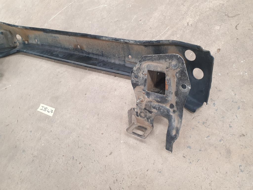 Original Used Volkswagen T6 Front Bumper Stiffener