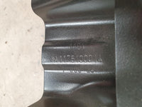 Original New Mercedes-Benz CLA W117 Rear Bumper Reinforcement