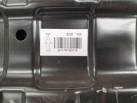 Original New Mercedes-Benz CLA W117 Rear Bumper Reinforcement