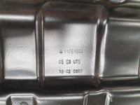 Original New Mercedes-Benz CLA W117 Rear Bumper Reinforcement