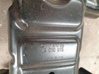 Original New Mercedes-Benz CLA W117 Rear Bumper Reinforcement