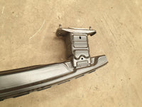 Original New Mercedes-Benz CLA W117 Rear Bumper Reinforcement