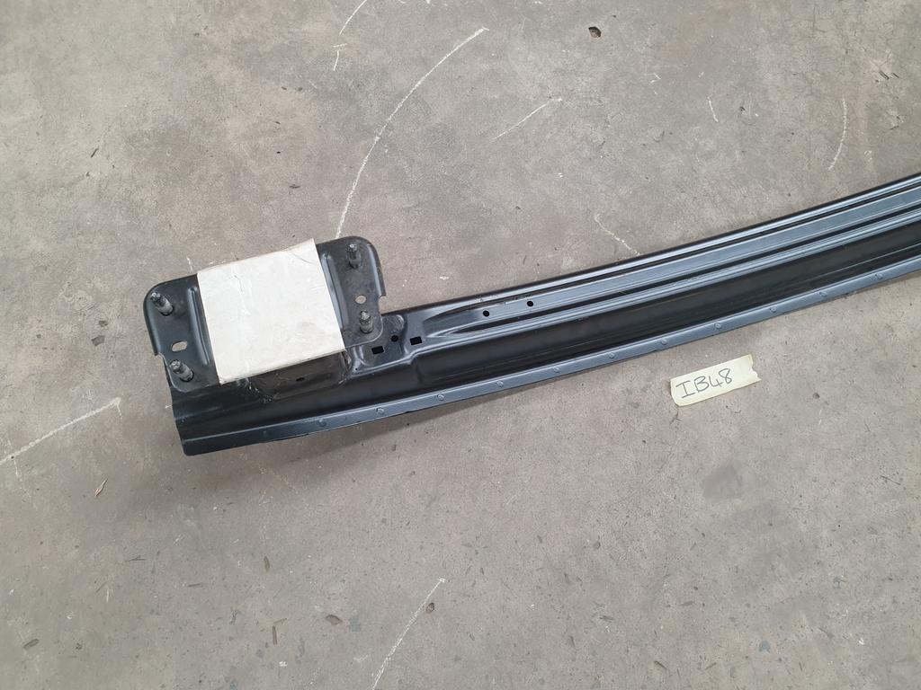 Original New Mercedes-Benz CLA W117 Rear Bumper Reinforcement