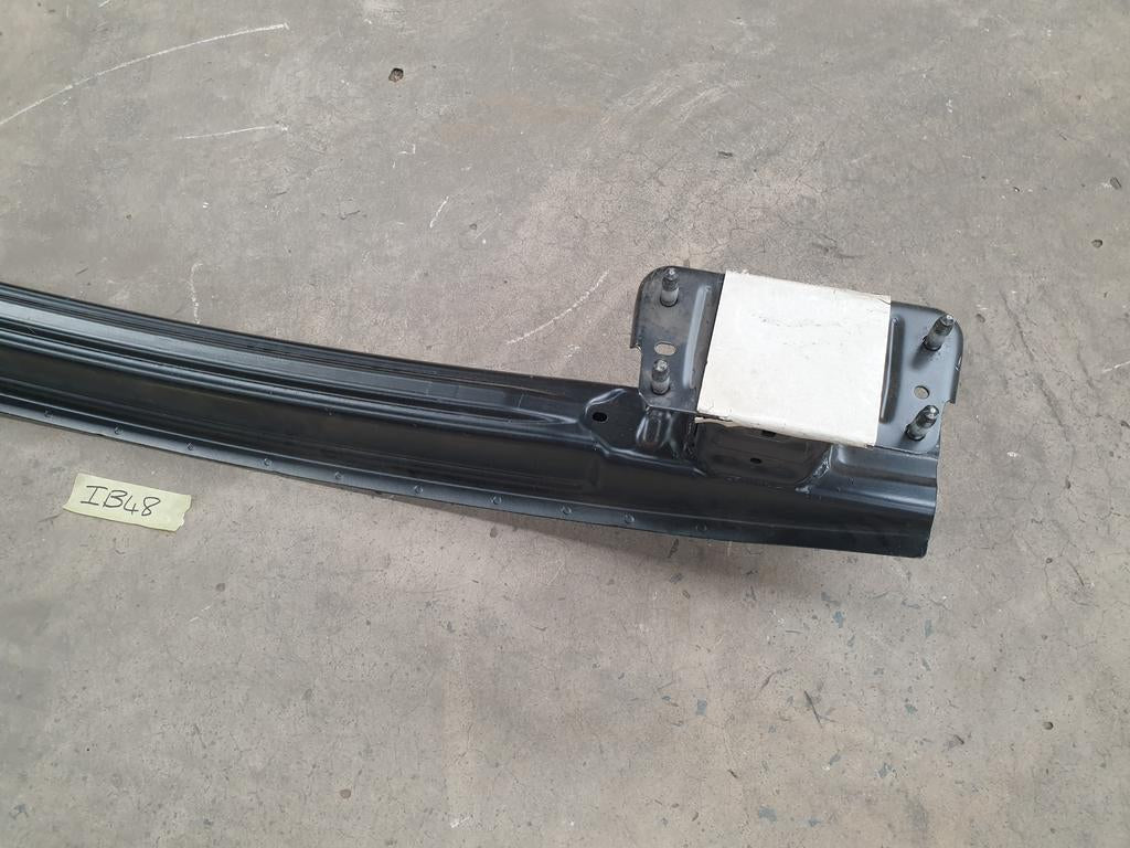 Original New Mercedes-Benz CLA W117 Rear Bumper Reinforcement