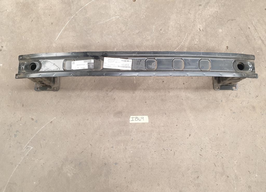 Original New Mercedes-Benz A-Class W177 Rear Bumper Carrier