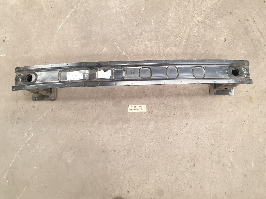 Original New Mercedes-Benz A-Class W177 Rear Bumper Carrier
