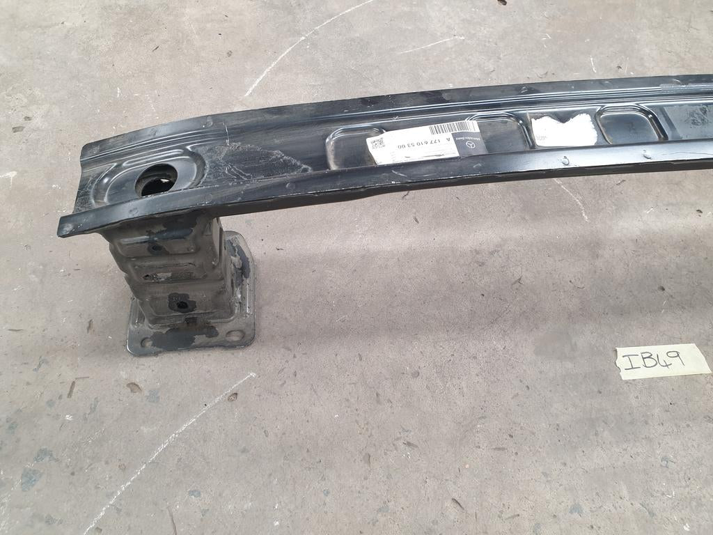 Original New Mercedes-Benz A-Class W177 Rear Bumper Carrier