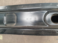 Original New Mercedes-Benz A-Class W177 Rear Bumper Carrier