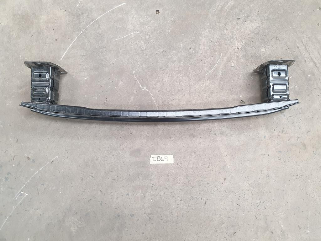 Original New Mercedes-Benz A-Class W177 Rear Bumper Carrier