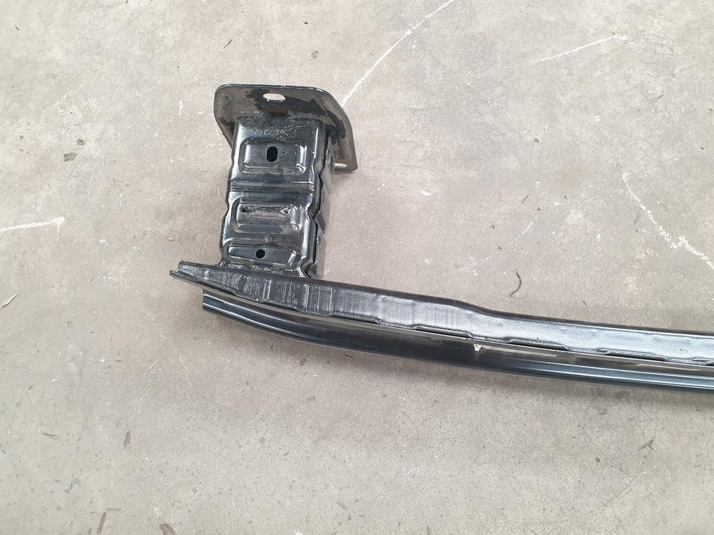 Original New Mercedes-Benz A-Class W177 Rear Bumper Carrier