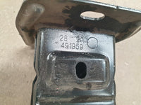 Original New Mercedes-Benz A-Class W177 Rear Bumper Carrier