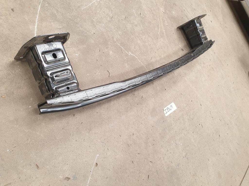 Original New Mercedes-Benz A-Class W177 Rear Bumper Carrier