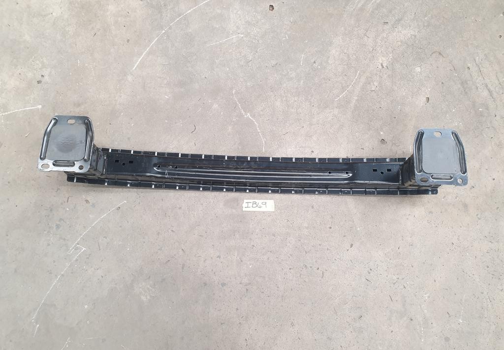 Original New Mercedes-Benz A-Class W177 Rear Bumper Carrier
