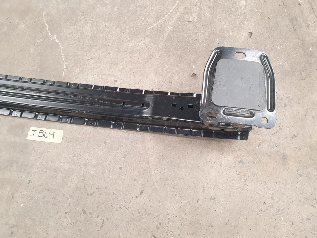 Original New Mercedes-Benz A-Class W177 Rear Bumper Carrier