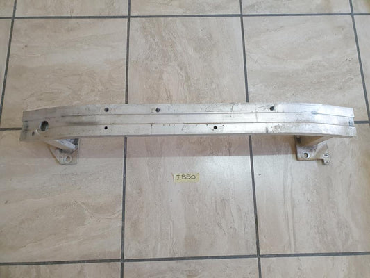 Original Used Renault Captur Front Bumper Crossmember