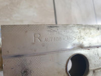 Original Used Renault Captur Front Bumper Crossmember